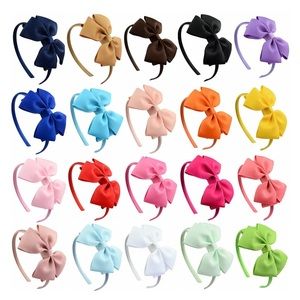 Girls Headbands